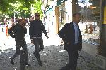 София - Среща в Министерство на здравеопазването