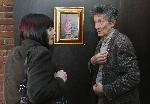 София – Изложба на картини-бижута в галерия „Арте”