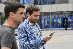 СОФИЯ - Софийски районен съд - Дело срещу Димитър Кенаров