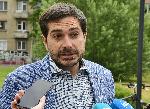 СОФИЯ - Софийски районен съд - Дело срещу Димитър Кенаров