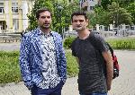 СОФИЯ - Софийски районен съд - Дело срещу Димитър Кенаров