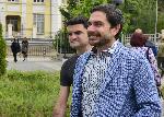 СОФИЯ - Софийски районен съд - Дело срещу Димитър Кенаров