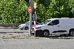 София - Катастрофа с участието на Вежди Рашидов