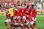 София-Финал за купата на България по футбол