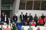 София-Финал за купата на България по футбол