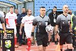 София-Финал за купата на България по футбол