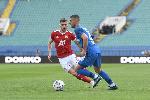 София-Финал за купата на България по футбол