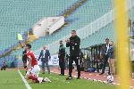 София-Финал за купата на България по футбол