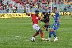 София-Финал за купата на България по футбол