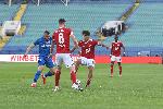 София-Финал за купата на България по футбол