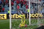 София-Финал за купата на България по футбол