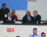 София-Финал за купата на България по футбол