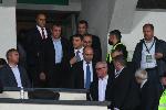 София-Финал за купата на България по футбол