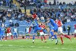 София-Финал за купата на България по футбол