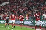 София-Финал за купата на България по футбол