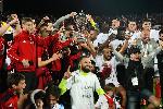София-Финал за купата на България по футбол