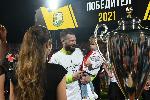 София-Финал за купата на България по футбол