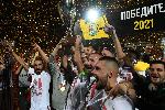 София-Финал за купата на България по футбол