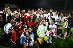 София-Финал за купата на България по футбол
