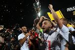 София-Финал за купата на България по футбол