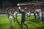 София-Финал за купата на България по футбол