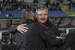 София-Финал за купата на България по футбол