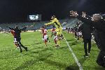 София-Финал за купата на България по футбол