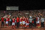 София-Финал за купата на България по футбол