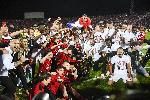 София-Финал за купата на България по футбол