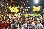 София-Финал за купата на България по футбол