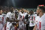 София-Финал за купата на България по футбол
