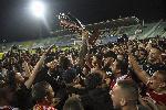 София-Финал за купата на България по футбол