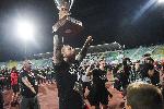 София-Финал за купата на България по футбол