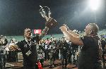 София-Финал за купата на България по футбол