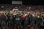 София-Финал за купата на България по футбол