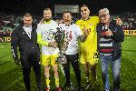 София-Финал за купата на България по футбол