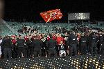 София-Финал за купата на България по футбол