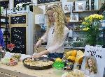 София – Представяне на книгата „Лично и Вкусно“ на Деси Добрева