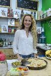 София – Представяне на книгата „Лично и Вкусно“ на Деси Добрева
