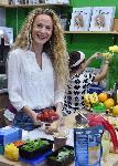 София – Представяне на книгата „Лично и Вкусно“ на Деси Добрева