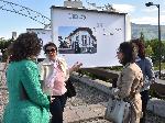 София – Откриване фотоизложбата „Мисия дарителство“ на НДФ „13 века България“