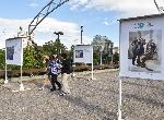 София – Откриване фотоизложбата „Мисия дарителство“ на НДФ „13 века България“