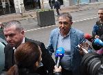 София- Разпит в прокуратурата