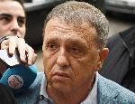 София- Разпит в прокуратурата