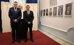Варна - Областен управител