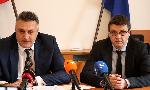 Варна - Областен управител