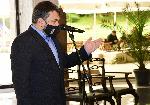 София - Национален исторически музей - Вицепрезидент