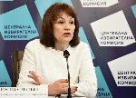 София - ЦИК - Пресконференция
