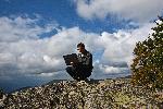 АРХИВ - Снимки на Александър Дунчев, изпълнителен директор на ИАГ, назначен от служебното правителстнво на Стефан Янев