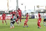 Черно море победи Царско село с 1:0 и ще играе бараж за участие в евротурнирите